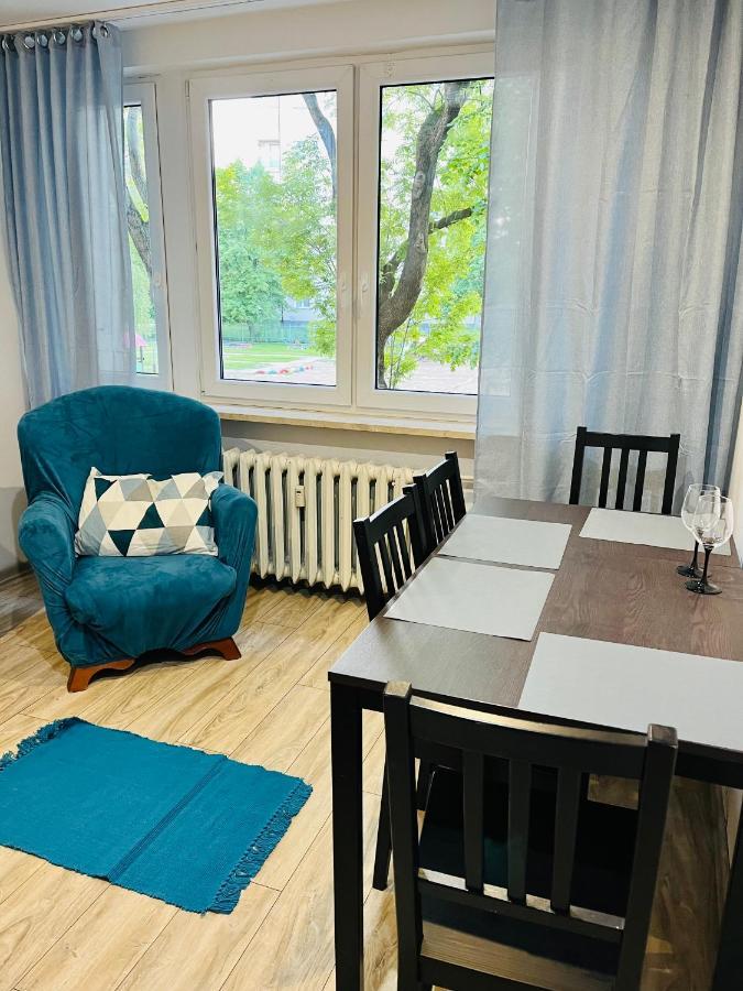 Huoneisto Apartament Neptun With Free Parking