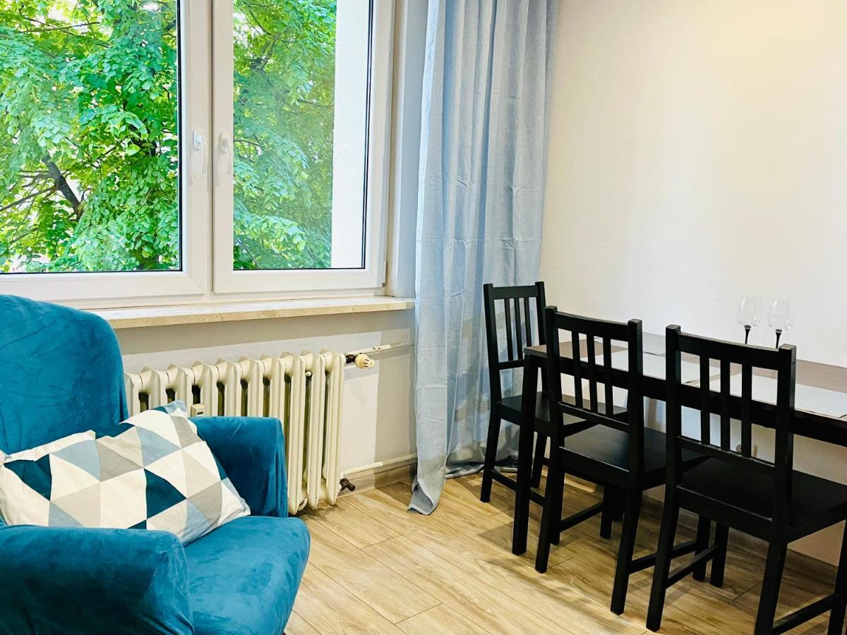 Apartament Neptun With Free Parking Huoneisto Gdańsk