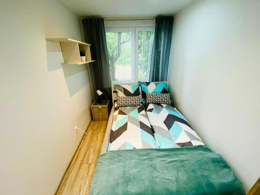 Apartament Neptun With Free Parking * Gdańsk