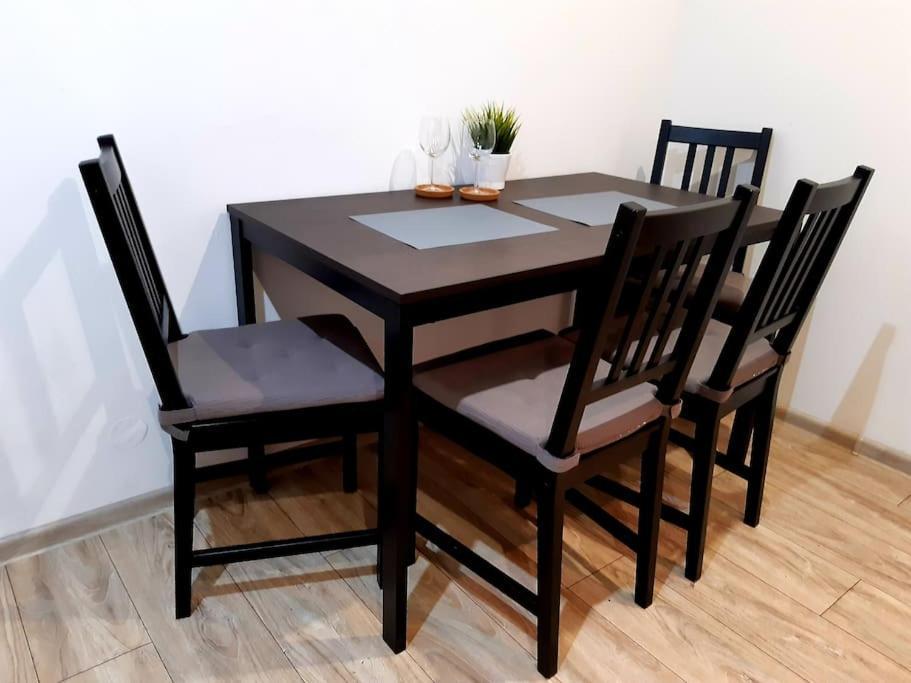 Apartament Neptun With Free Parking Gdańsk