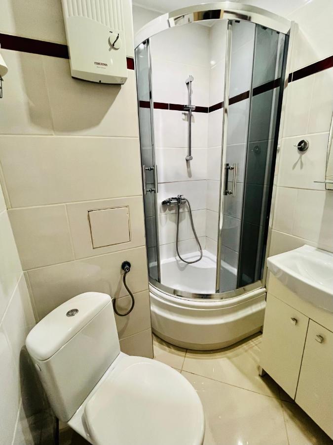 Apartament Neptun With Free Parking Gdańsk